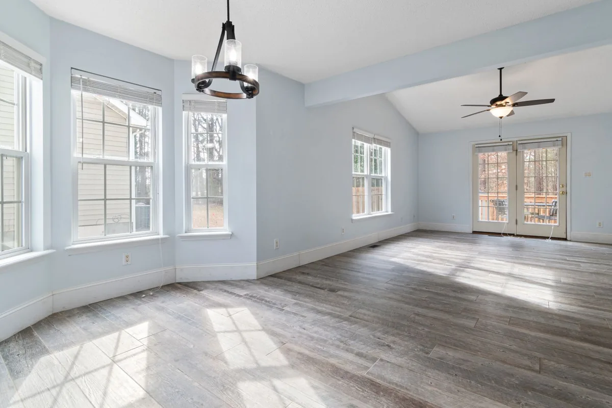 Clean, safe room after biohazard cleanup in Tremont, New York, NY