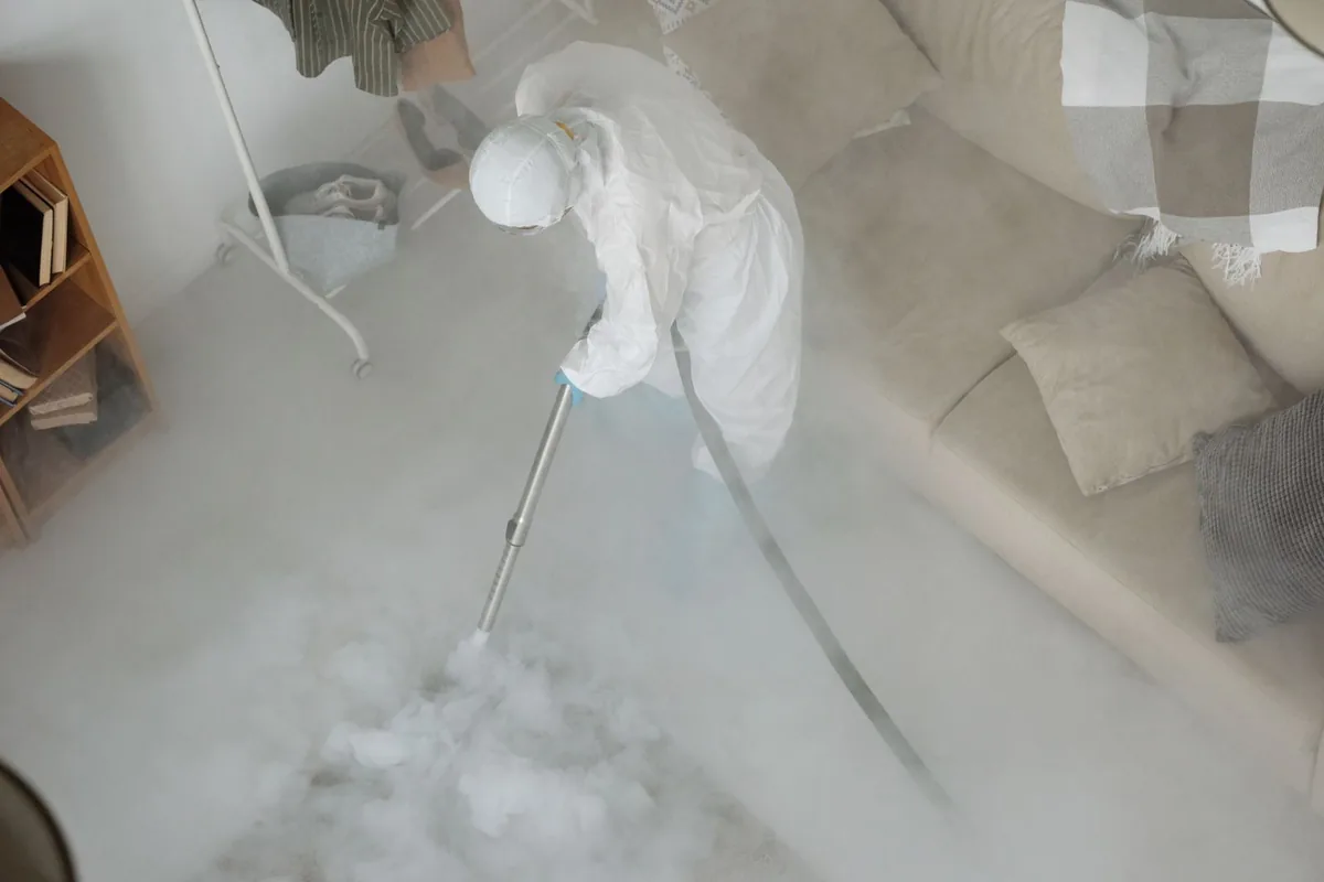Biohazard Cleanup in Tremont, New York, NY
